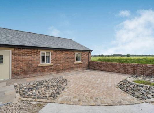 The Cottages At Ivy Farm By Charles Alexander Short Stay Lytham St Annes Dış mekan fotoğraf